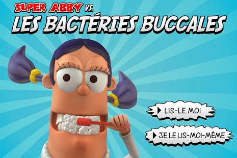 How to get Les Bactéries Buccales mod apk for pc