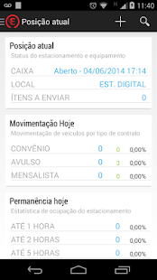 How to mod Gerenciador Estacionamento patch 1.0.23 apk for bluestacks
