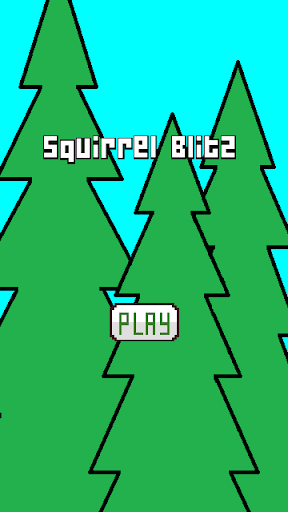 Squirrel Blitz