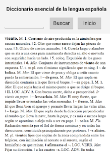 Free Download Diccionario Español APK