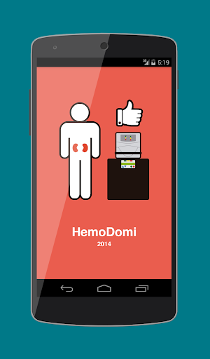 HemoDomi