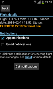 Download Heathrow flight board APK for PC