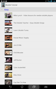 Ukulele Fretboard - Android Apps on Google Play
