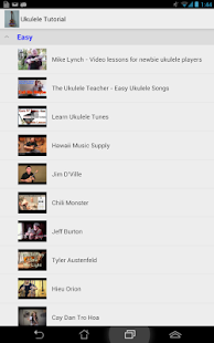 Ukulele Solo Addict: Amazon.com.au: Appstore for Android