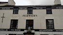Pickwicks Old Post House 1598