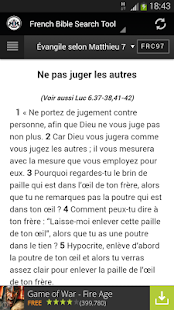French Audio Bible(圖5)-速報App