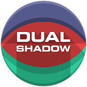 Dual Shadow - Icon Pack