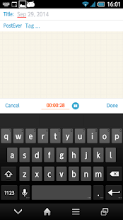 PostEver 2(圖3)-速報App