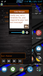 How to mod WinDroid Start Menu patch 2.2 apk for android