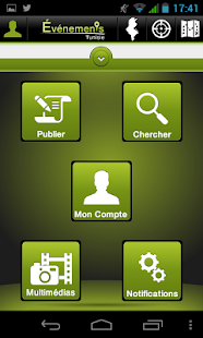 How to install Événements Tunisie 1.0 apk for pc