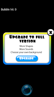 Bubble Up Free Screenshots 4