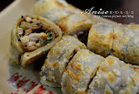 北平田園餡餅粥 (已歇業)