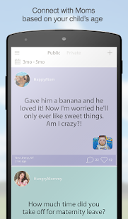 Momily Screenshots 4