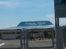 Calbayog Airport Terminal