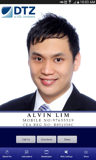 Alvin Lim