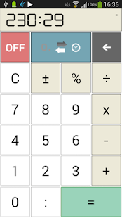 Time Calcul(圖2)-速報App