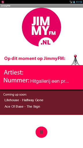 JimmyFM