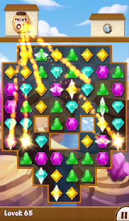download Jewels Ninja free