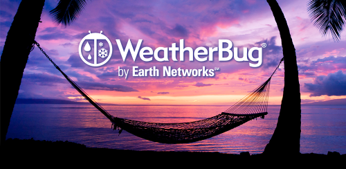 WeatherBug Elite 