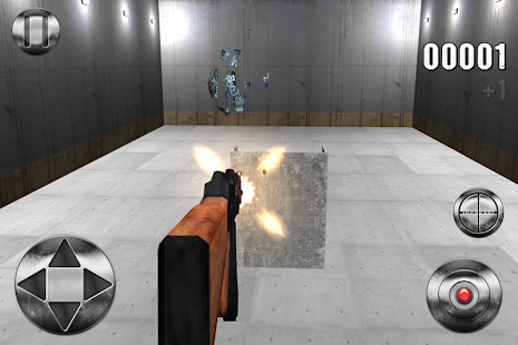 Crazy Shooting Range(圖2)-速報App