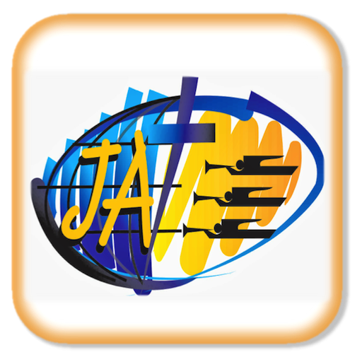 Historia Jovenes Adventistas APP LOGO.