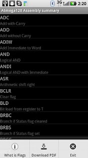 How to download AVR128 Assembly summary patch 1.0 apk for pc
