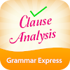 Grammar : Clause Analysis