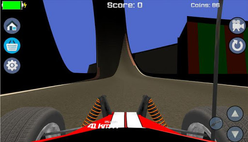 Rc Car Racing HD 3D