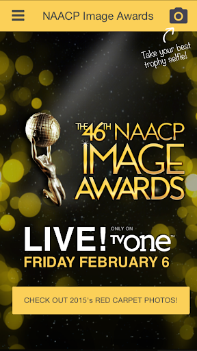 NAACP Image Awards