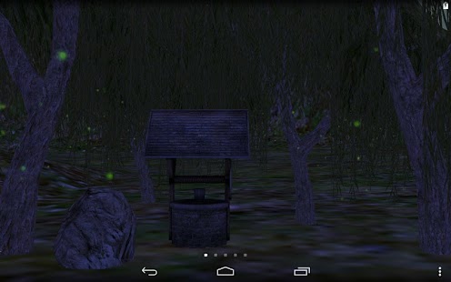 Fireflies 3D Screenshots 9
