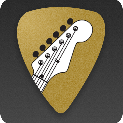 Guitar Guru 音樂 App LOGO-APP開箱王