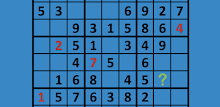 Classic Sudoku Touch APK