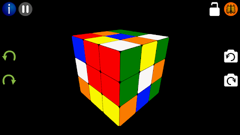 Rubix Funのおすすめ画像1