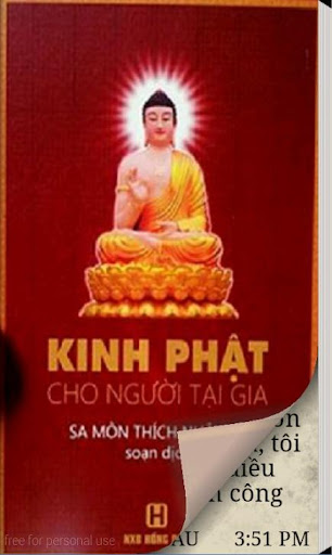 Kinh Phật Cho Người Tu Tại Gia