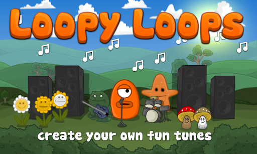 Loopy Loops