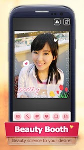 Screenshot Beauty Booth Pro v2.0