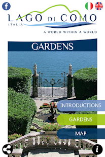 Gardens of Lake Como Screenshots 10