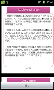 エゴグラム(圖2)-速報App