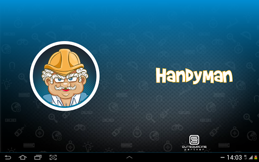 【免費工具App】Handyman-APP點子