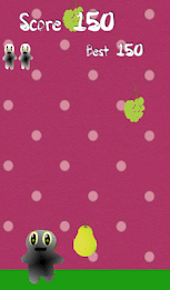 Fast and hungry poster 2