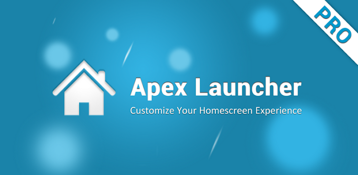 Download Apex Launcher Pro v2.1.0 beta1