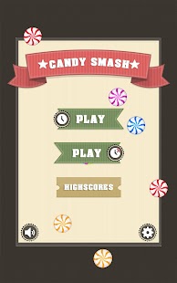 Candy Smash