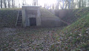 2e Airport Defense Bunker Woensdrecht WW2 