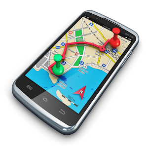 GPS Trip Recorder 2.3.12 Icon