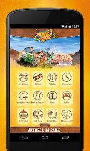 Heide Park Resort Screenshots 0