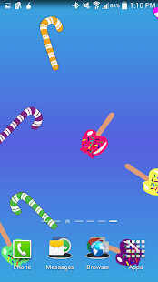 How to mod 20 Cool Candy Wallpapers v1.0 mod apk for pc