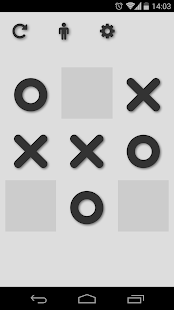 Classic Tic Tac Toe(圖1)-速報App