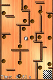 Marble Maze - Reloaded poster 2