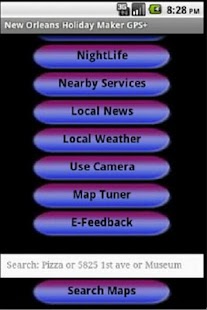 How to install New Orleans Travel Guide GPS lastet apk for pc