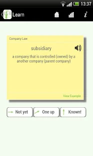 International Legal English(圖5)-速報App